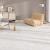 Scenta 90x90x0,9 White