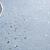 Scenta 90x90x0,9 Blue