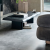 Mold 70x70x1 Basalt Mat Beton