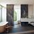 Nolita 45x120x0,98 Marquina Matt Wandtegel