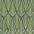 Mesherald 30,6x31,8x2 Green