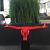 Beeld - Turnende man 55cm