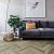Rubens 7,6x45,7x0,2 Lime Washed Oak Herringbone