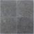 Chinees Hardsteen 80x80x2 Handtumbled gezoet