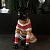 Beeld - Bulldog zittend