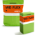 Voeg Omnifill WD Flex R beige doos 5kg (op bestelling)