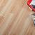 Rubens 15,2x91,5x0,2 Raw Spotted Gum