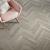 Rubens 7,6x45,7x0,2 Grey Limed Oak Herringbone