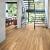 LooseLay Longboard 25x150x0,45 Lemon Spotted Gum