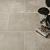 Opus 45,7x61x0,25 Argento