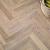 Rubens 7,62x45,72x0,2 Rose Washed Oak
