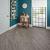 Maison Gluedown 17,78x121,92x0,2 Lino