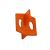 Multi Cross 1 mm 100st