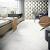 Maison ca. 60x60x1,1 Art Marmer White Op=Op