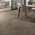 Maison ca. 60x60x1,1 Umbi Corten REC