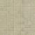 Polvere 30x30x0,95 Mosaic Sand Ret