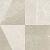 Europe 30x60x0,95 Bianco/Sabbia Ret