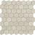 Europe 30x30x0,95 Mosaic Esagona Sabbia