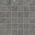 Europe 30x30x0,95 Mosaic Moka Ret