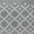 Fibre 20x20x0,95 Decor Black Ret