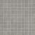 Cemento 30x30x0,95 Mosaic Cenere Nat