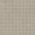 Cemento 30x30x0,95 Mosaic Sabbia Nat