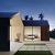 Cemento 80x80x2 Cenere Ret