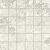 Unika Limestone 30x30x0,95 Ancient Mosaic White Nat
