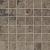 Unika Limestone 30x30x0,95 Ancient Mosaic Chocolate Nat