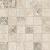 Unika Limestone 30x30x0,95 Ancient Mosaic Cream Nat