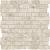 Unika Limestone 30x30x0,95 Ancient Mosaic Mini Block Cream Nat