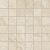 Unika Limestone 30x30x0,95 Minimal Mosaic Cream Nat