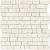 Unika Limestone 30x30x0,95 Minimal Mosaic Mini Block White Nat