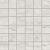 Unika Limestone 30x30x0,95 Vein Cut Mosaic Silver Lappato