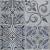 Antique 33,3x100x0,92 Blue Wall Tile