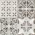 Antique 33,3x100x0,92 Grey Wall Tile