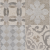 Dover 33,3x59,2x0,92 Antique Matt Wall Tile