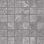 Unika 30x30x0,95 Belgium Antiek Mosaic Gris Nat