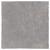 Unika 80x80x0,95 Cappé Gris Ret