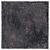 Unika 80x80x0,95 Cappé Anthracite Ret