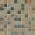 Canto Stone 30x30x0,95 Mosaic Slate Multicolor Ret