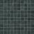 Canto Stone 30x30x0,95 Mosaic Slate Black Ret