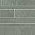 Moda 30x60x0,95 Mosaic Listelli Smoke Concrete