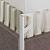 Tegelstrip SCHIENE A125/300