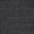 Arte 33x120x0,95 marmo black matt, gradone