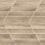 Nodi 30x30x0,95 Libeccio Mat Antislip Mos (5x5)