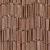 Gravity 28,9x30,2x0,3 Aluminium Wave Copper