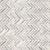 Paradise 27,2x29,2x0,8 Arrow Gris