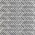 Paradise 27,2x29,2x0,8 Arrow Negro