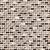 Tribal 28,3x28,6x0,8 Pearl Brown